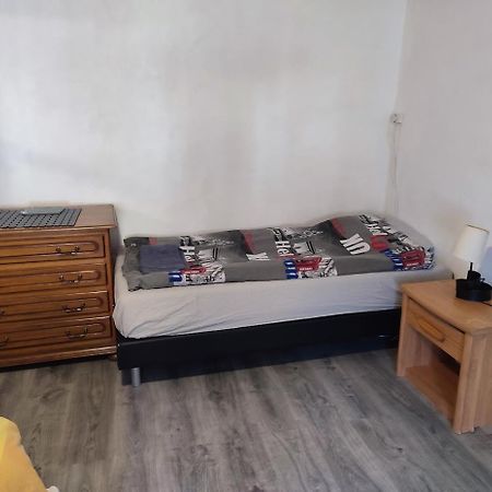 Chambre Deplacement Professionnel Zilling Dış mekan fotoğraf