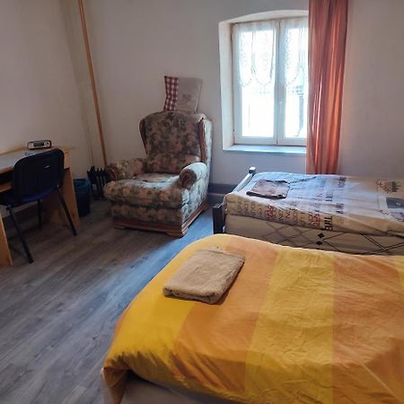 Chambre Deplacement Professionnel Zilling Dış mekan fotoğraf