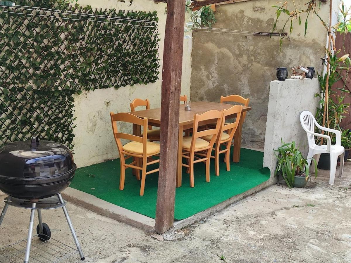 Chambre Deplacement Professionnel Zilling Dış mekan fotoğraf