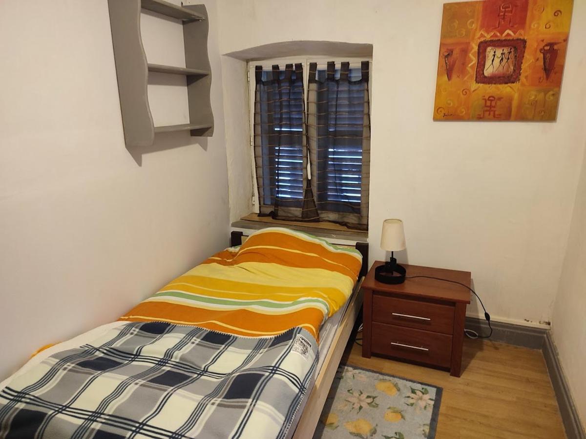 Chambre Deplacement Professionnel Zilling Dış mekan fotoğraf