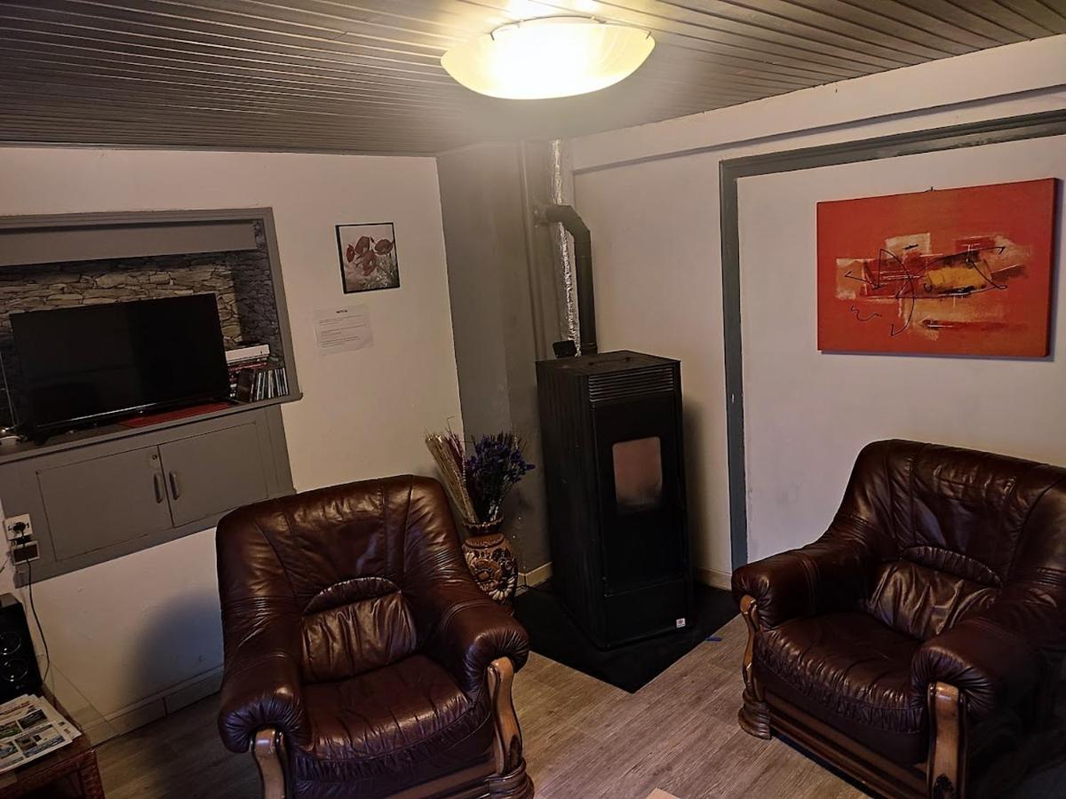 Chambre Deplacement Professionnel Zilling Dış mekan fotoğraf