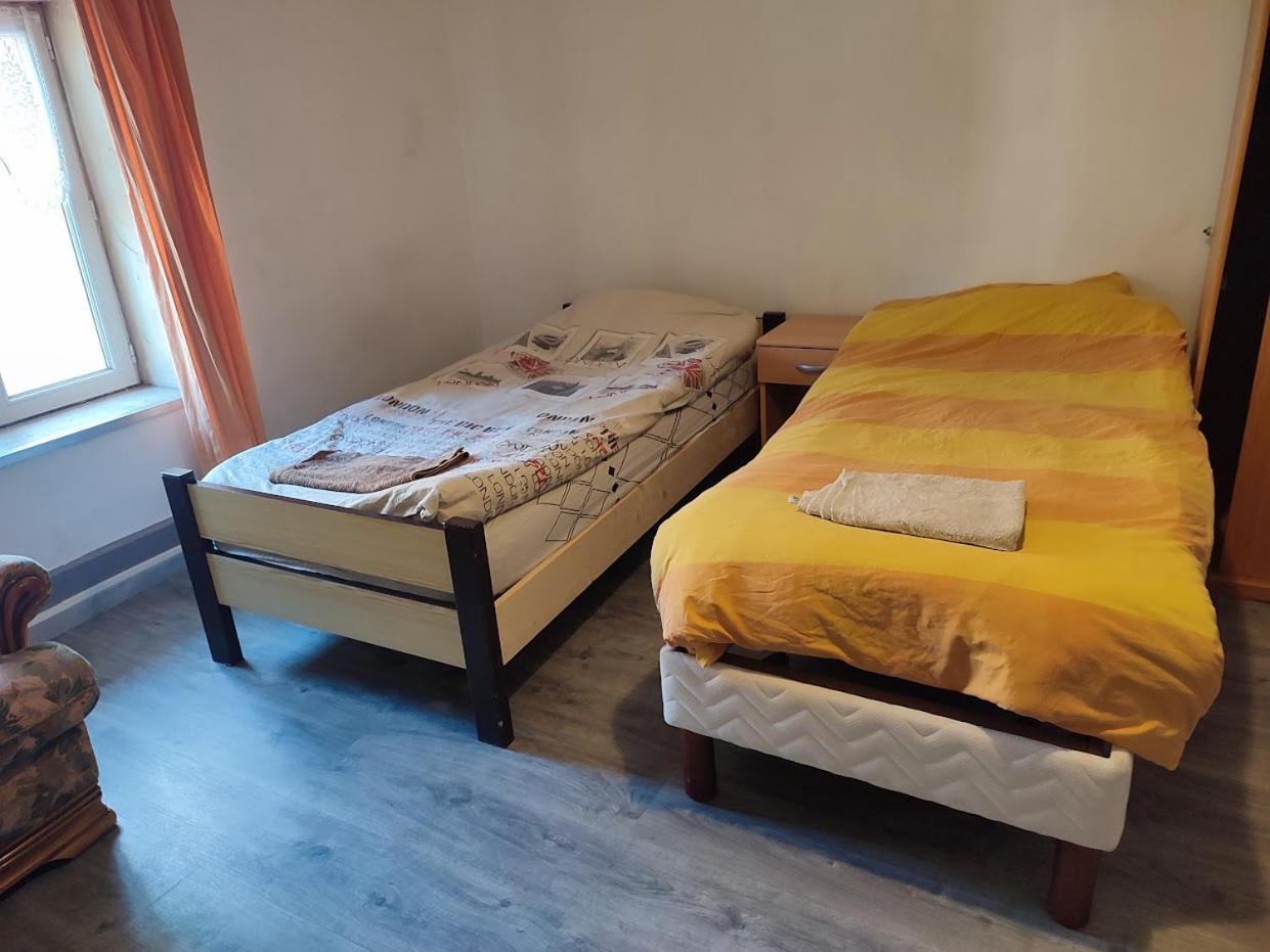 Chambre Deplacement Professionnel Zilling Dış mekan fotoğraf