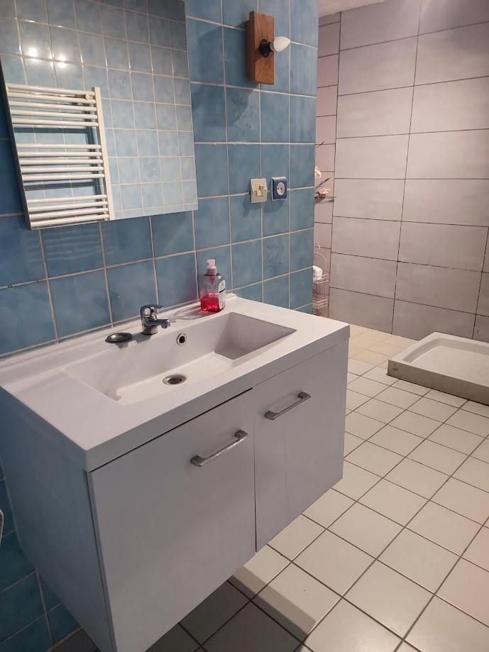 Chambre Deplacement Professionnel Zilling Dış mekan fotoğraf